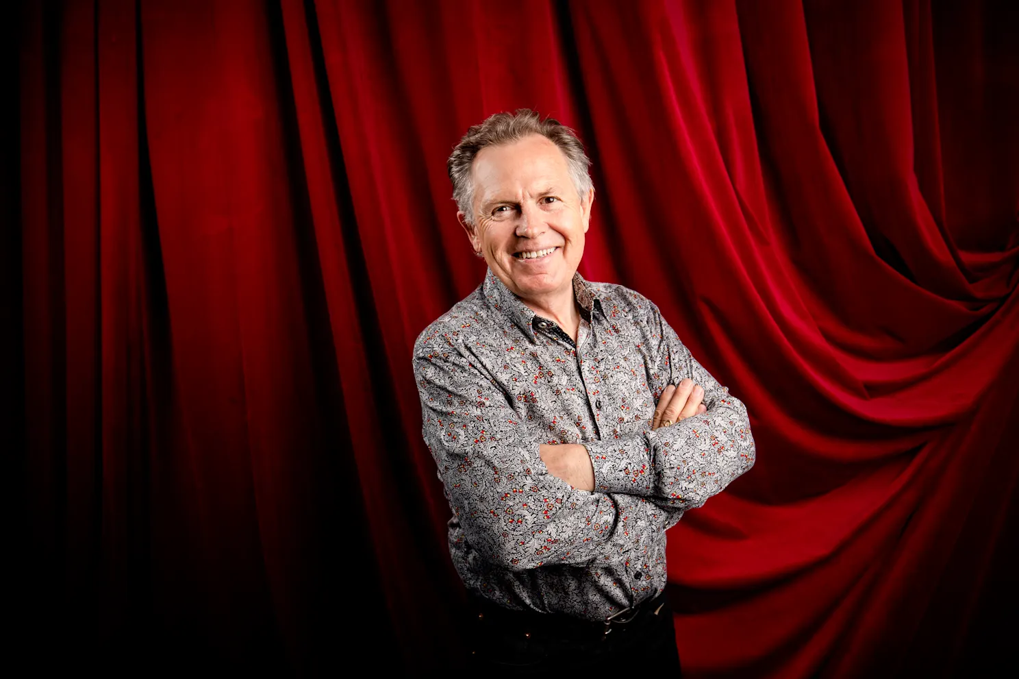 What the artistic director of the Australian Shakespeare Company eats in a day