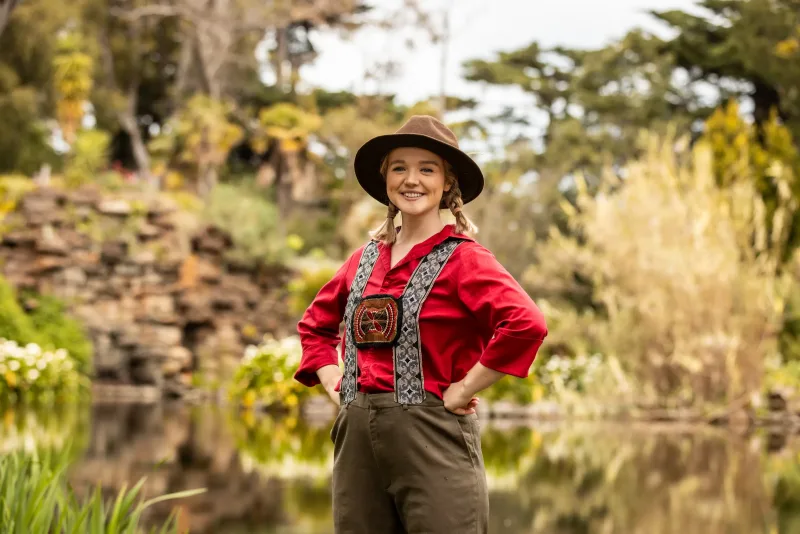 Jack and the Beanstalk